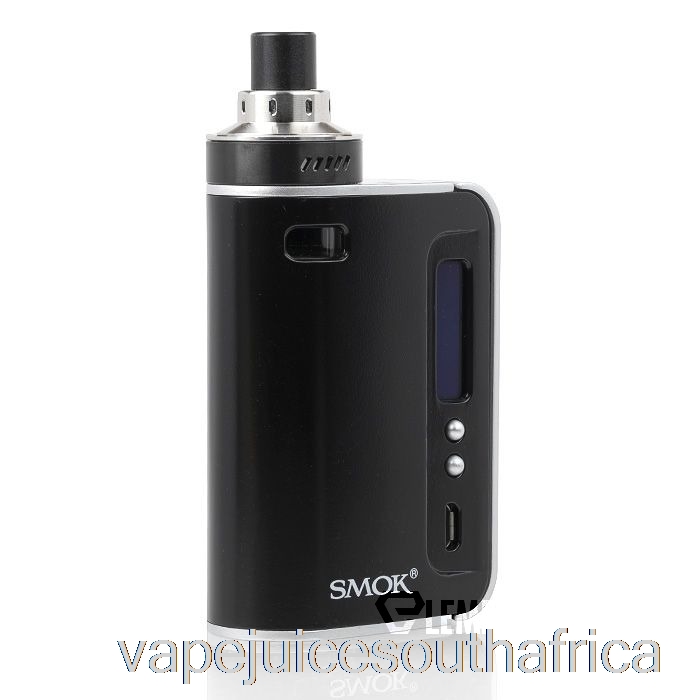 Vape Juice South Africa Smok Osub One 50W Tc All-In-One Kit Black